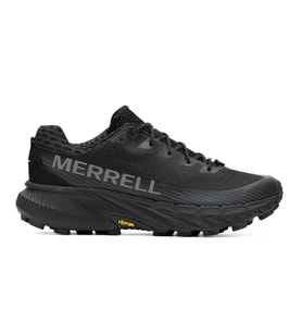 Merrell J067745Z Agility Peak 5 Gtx Spor Ayakkabı Siyah