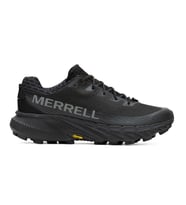 Merrell J067745Z Agility Peak 5 Gtx Spor Ayakkabı Siyah