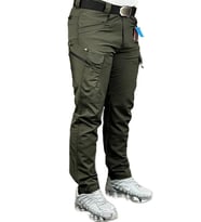 Tactikal  outdoor kargocep cargocep  yazlık pantolon (Haki)