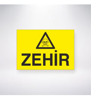 Zehir