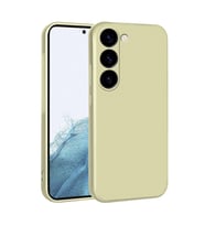 Samsung Galaxy S23 Plus Uyumlu Kılıf Zore Premier Silikon Kapak