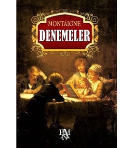Denemeler