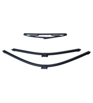 Ford Mondeo SW Turnier 2007-2014 Ön Cam Arka Cam Silecek Seti