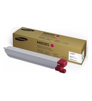 Samsung CLT-M808S Kırmızı Toner