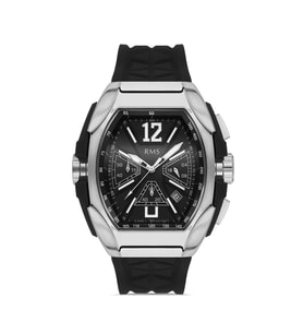 Rms Zeitmeister RMS.1.AG1088.04 Kronometre Erkek Kol Saati