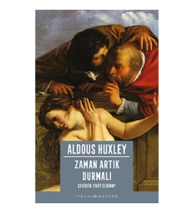 Zaman Artık Durmalı