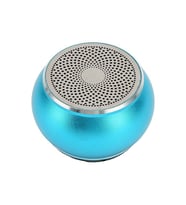 Bluetooth 5.0 Mini Taşınabilir Hoparlör – Yüksek Ses Kalitesi Eller Serbest Arama ve Uzun Pil Ömrü