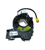 Ford Focus C-Max, Transit,Connect için Airbag Zembereği (Beyaz)
