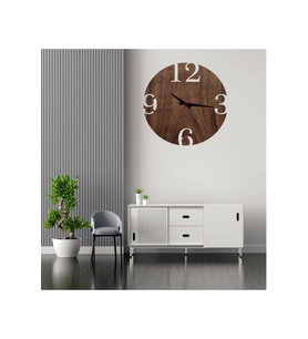 hcartcenter-Dekoratif Duvar Saati11