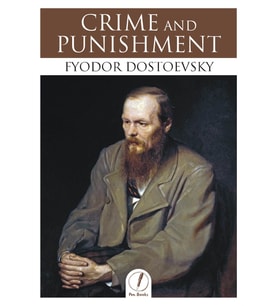 Crime and Punishment