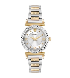 Versace VRSCVEGFA0525 Kadın Kol Saati
