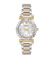 Versace VRSCVEGFA0525 Kadın Kol Saati