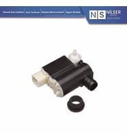 Hyundai Accent Motor Su Fiskiye 2004-2012