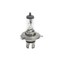 SENTİNEL H4 12V 60-55W P43T TIRNAKLI HALOGEN FAR AMPÜLÜ 1 ADET