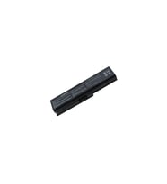 İnfostar Toshiba Satellite L750, L770, PA3817U-1BRS 6 Cell Notebook Bataryası Outlet