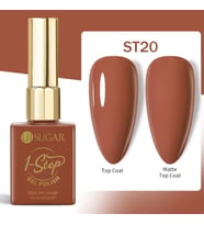 URSUGAR 15 ml 3in1 Kalıcı Oje ST20 (62456)