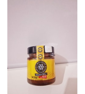 Anzer Balı 300 GR