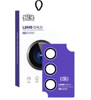 Galaxy S26 Bilvis Titan Kamera Lens -