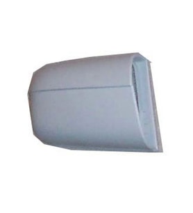 1993-1999 Mercedes C Class W202- Ayna Kapağı Sağ Gri (Adet) (Oem No:21081102609040)