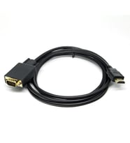 Dark HDMI Erkek To VGA Erkek Çevirici Kablo (1.8m)