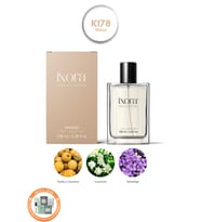 K178 Love Kadın Parfüm 100 ml Edp