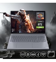 Lenovo Thinkbook G6 Ryzen9 8940HX 32GB 2tb Nvme SSD 8gb RTX5060 21U00013TX Atl5 16" Dos Notebook