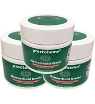 Süper Proctohemo Kişisel Büyük Boy 150 ml x 3 Adet