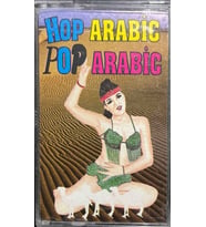 (Plak Değildir KASET tir) Hot Arabic Pop Arabic Kaset