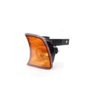 BMW E34 1987-1995 Sinyal Sol Sarı A0341203L Wender