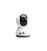 Mini Ev bebek Kamerası 1080 p Full HD gece görüş IP wifi nesne takipli kamera