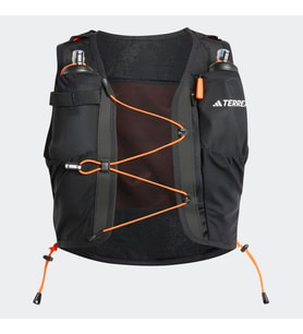 adidas IW3653 TRX TRL VST 12L Runing Spor Yelek (Siyah)
