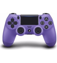 Sony Ps4 Joystick Dualshock 4 V2 Oyun Kolu Gamepad Teşhir (Mor)