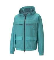 PUMA x KOCHE REV YEŞİL YAĞMURLUK 53880277