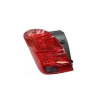 Chevrolet Trax 2013- Tampon Reflektoru Arka Sağ 95418327 Wisco