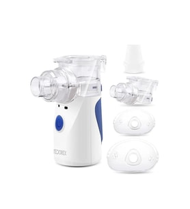 Tedorex YM-3R9 Taşınabilir Mesh Nebulizatör