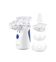 Tedorex YM-3R9 Taşınabilir Mesh Nebulizatör
