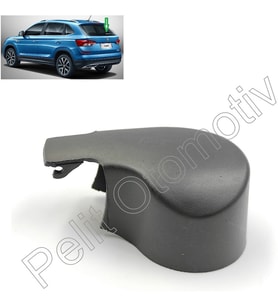 Skoda Kamiq (2019-2022) Arka Silecek Kapağı 5K6955435