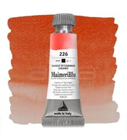 Maimeri Blu Tüp Sulu Boya 12 ml S4 No:226 Cadmium Red Light