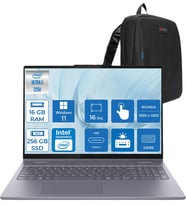 Lenovo Ideapad 5 2-In-1 16AIL10 Intel Core Ultra 5 225U Aı 16GB 256GB SSD 16" Wuxga IPS 300NITS WIN11PRO Dokunmatik +Lenovo® Digital Pen2 Bilgisayarr 83KS0005TRP01+ZETTAÇANTA