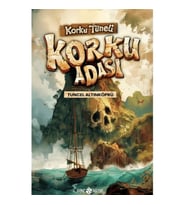 Korku Tüneli 7 - Korku Adası