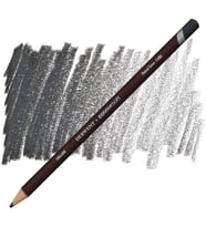 DERWENT COLOURSOFT - YUMUŞAK KURUBOYA KALEMİ-  PETREL GREY C680