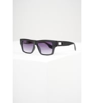 ROYAL EYEWEAR RE2852 KOYU SİYAH GÜNEŞ GÖZLÜĞÜ