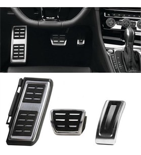 Volkswagen Passat B8 Otomatik Pedal Seti 2015-2022