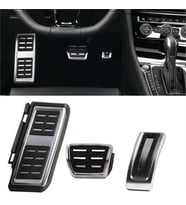 Volkswagen Passat B8 Otomatik Pedal Seti 2015-2022