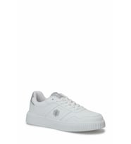 Lumberjack OCTOBER WMN Memory Foam Hafif Taban Kadın Sneaker Günlük Ayakkabı