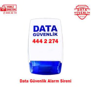 Data Alarm Sireni AS-260