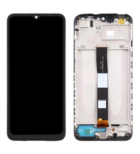 Redmi 10A Ekran Dokunmatik (Çıtalı)