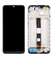 Redmi 10A Ekran Dokunmatik (Çıtalı)