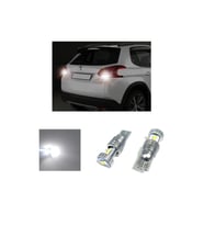 Peugeot 2008 Led Geri Vites Ampulü T15 W16w Beyaz Ph7028