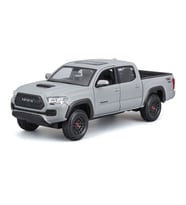 1:27 2023 Toyota Tacoma TRD PRO Model Araba 32910 - Gri